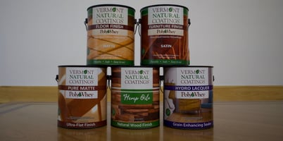 vermont natural coatings biopreferred products
